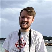 I am a young masters student, that is actively engaged in scientific research. I enjoy breaking down complex biological systems into understandable pieces